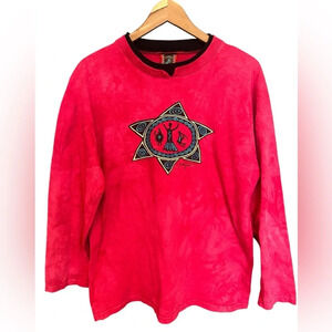 Dagoli vintage 90’s t shirt excellent used condition size M (large med see meas)